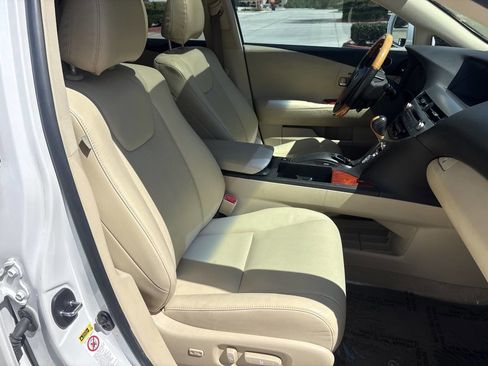 Used 2011 Lexus RX 350 2WD w/ Premium Pkg image 17
