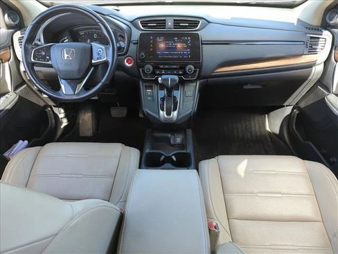 Certified 2018 Honda CR-V EX-L image 18