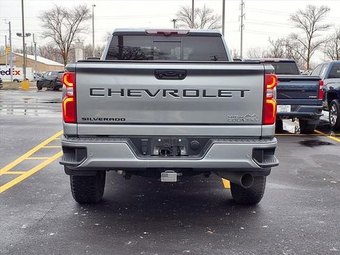 Used 2024 Chevrolet Silverado 2500 High Country w/ High Country Premium Package image 23