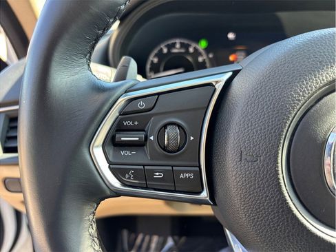 Used 2022 Acura TLX w/ Technology Package image 29