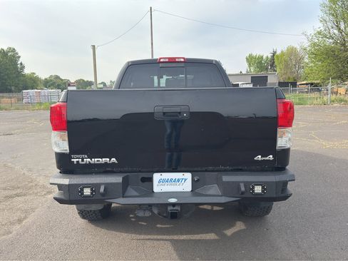 Used 2013 Toyota Tundra 4x4 Double Cab w/ Tow Pkg image 21