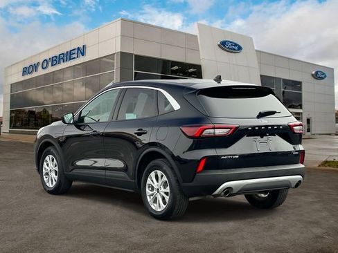 Certified 2023 Ford Escape Active AWD/4WD image 3