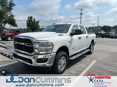 Used 2019 RAM 2500 Tradesman w/ Towing Technology Group