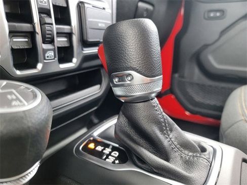 New 2026 Jeep Wrangler Unlimited Sport image 29