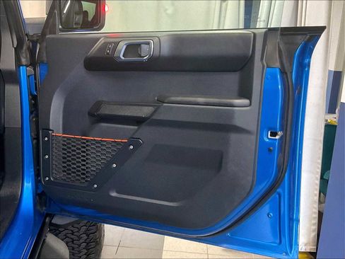 Used 2024 Ford Bronco Raptor image 12