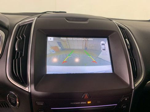 Used 2017 Ford Edge Titanium w/ Equipment Group 301A image 27