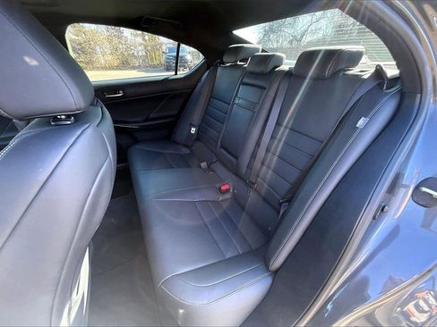 Used 2023 Lexus IS 350 F Sport image 20
