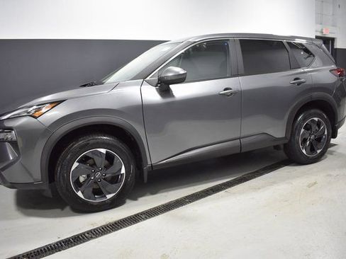 New 2026 Nissan Rogue SV w/ Cold Weather Package image 2