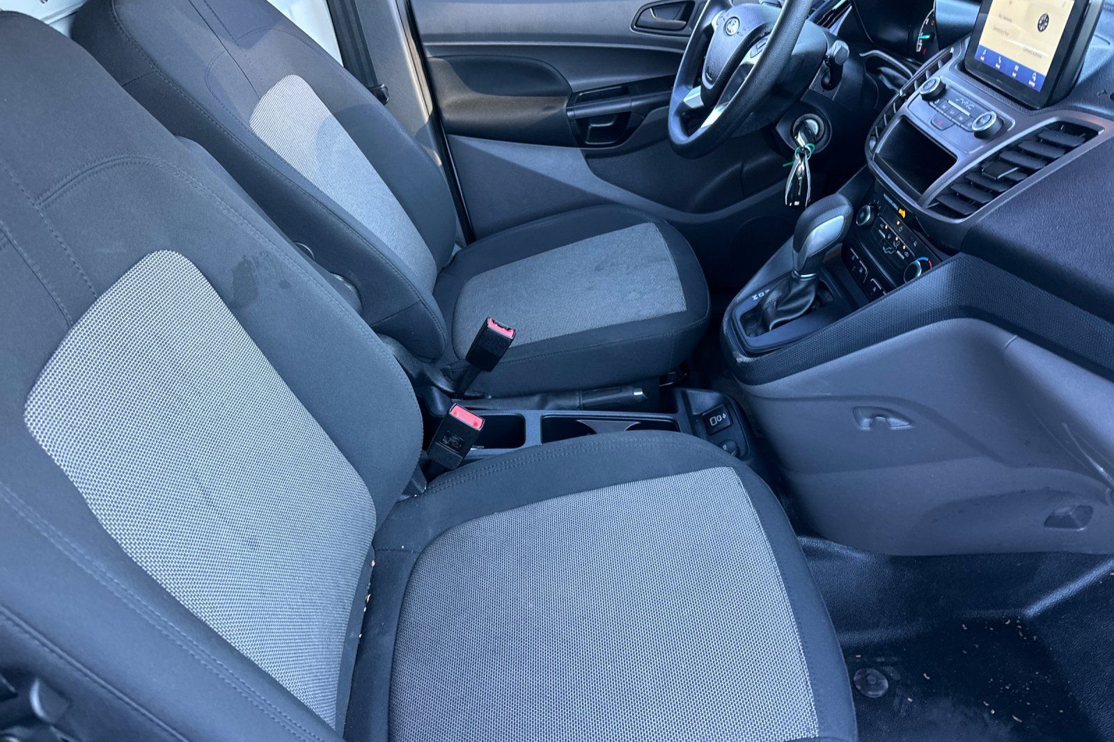 Used 2023 Ford Transit Connect XL FWD image 13