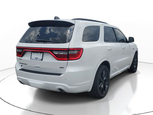 New 2026 Dodge Durango GT AWD/4WD image 5