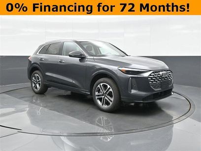 New 2025 Audi Q5 Premium