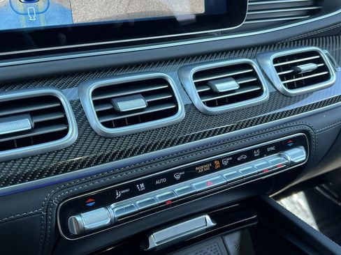 Used 2025 Mercedes-Benz GLE 63 AMG S image 27