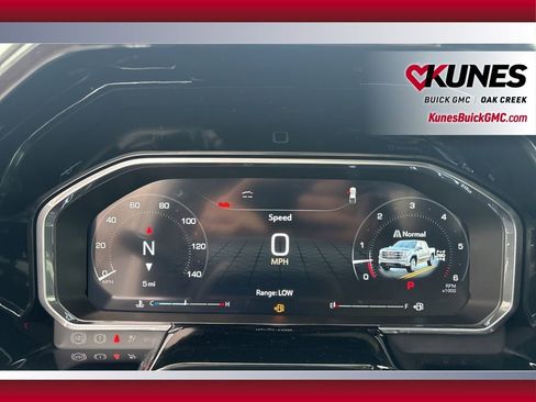 New 2026 GMC Sierra 1500 Elevation w/ Elevation Premium Package image 14