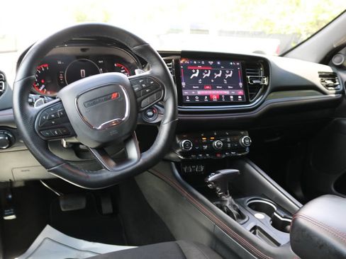 Used 2026 Dodge Durango GT AWD/4WD image 13