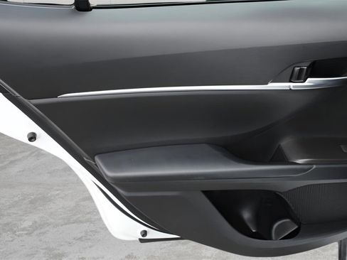 Used 2021 Toyota Camry TRD image 20