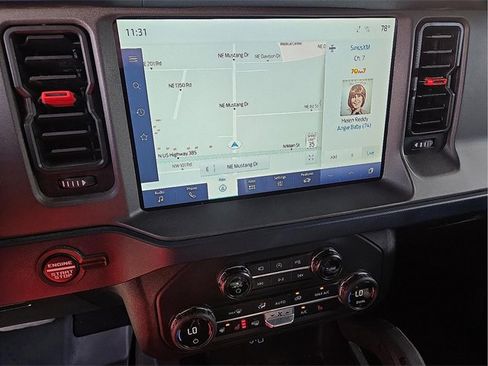 Used 2024 Ford Bronco Raptor image 18