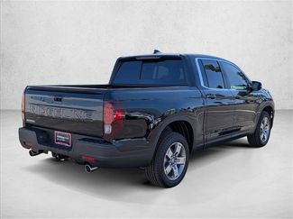 New 2026 Honda Ridgeline RTL video 2