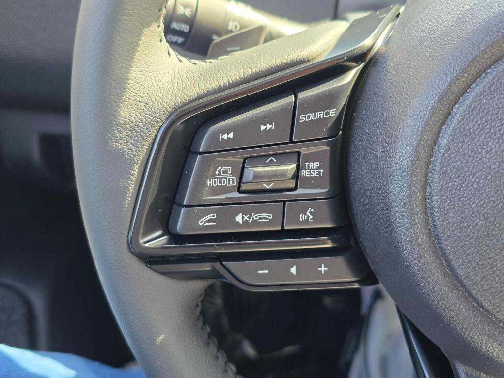 New 2026 Subaru Outback Limited AWD/4WD image 31
