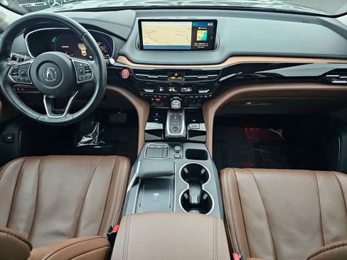 Used 2024 Acura MDX Technology image 29