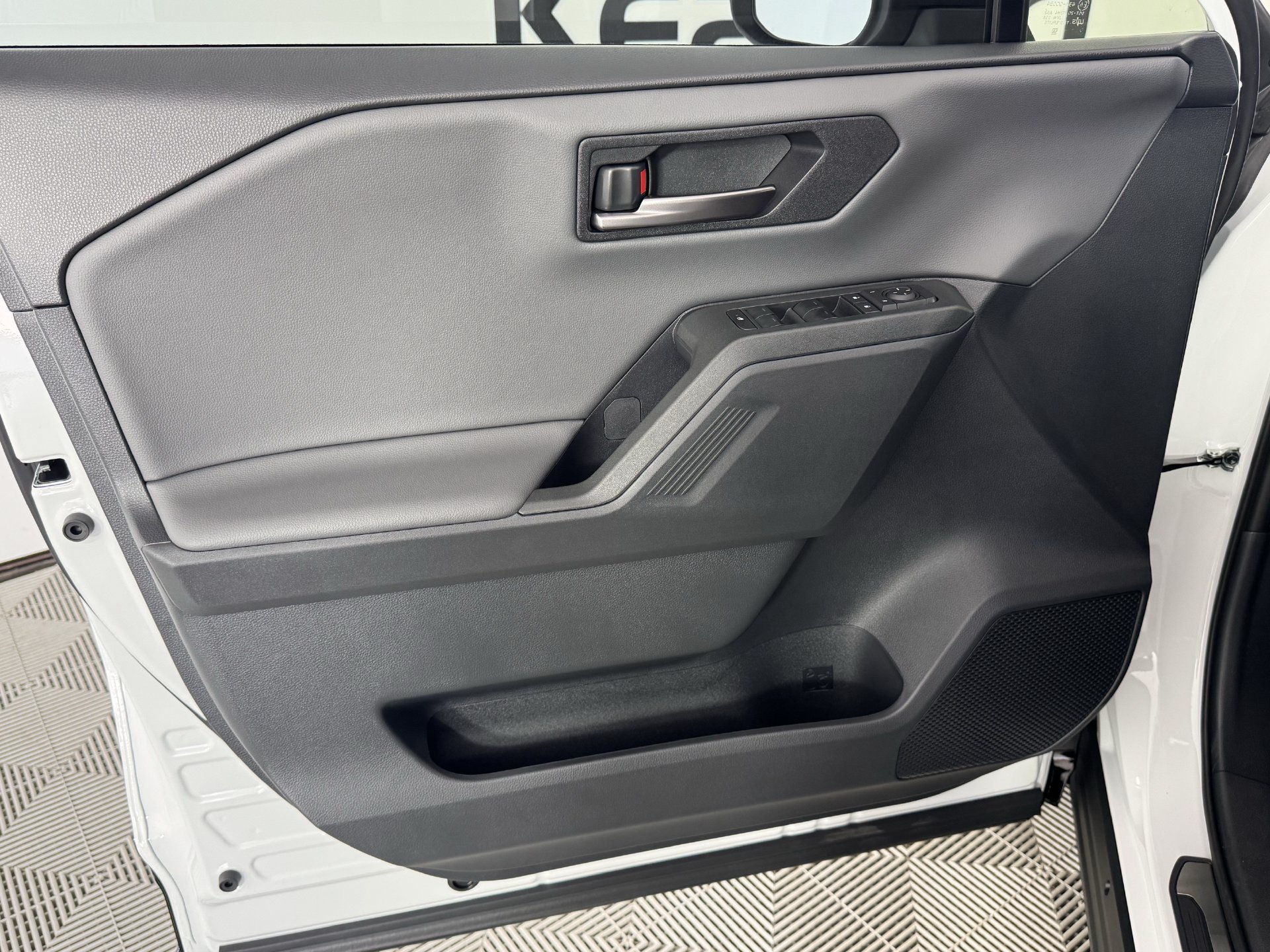New 2026 Toyota RAV4 SE AWD/4WD image 13