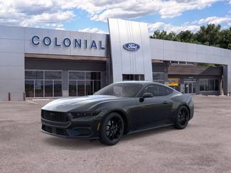 New 2025 Ford Mustang Premium RWD video 1