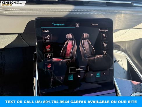 Used 2025 Cadillac Escalade IQ Sport 1 image 27