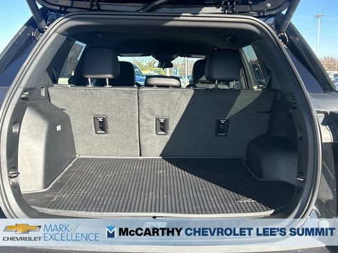 New 2026 Chevrolet Equinox ACTIV w/ LPO, Floor Liner Package image 9