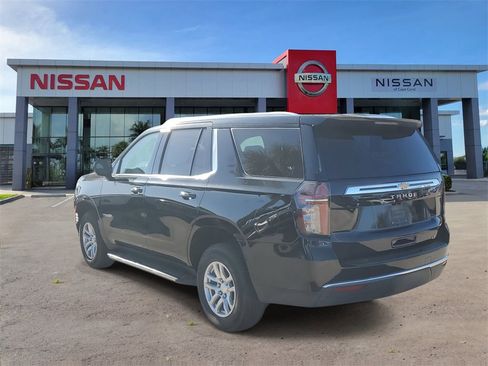 Used 2023 Chevrolet Tahoe LT image 6