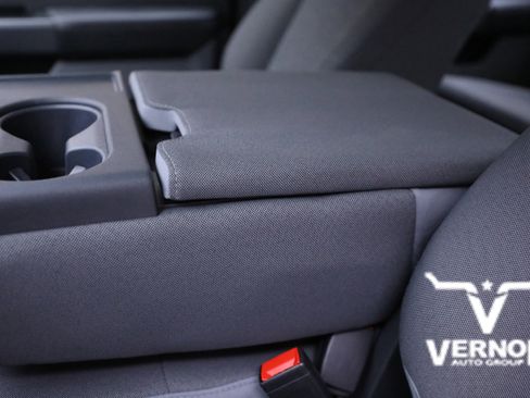 New 2026 Ford F250 XL w/ STX Appearance Package image 15