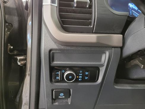 Used 2024 Ford F150 XLT w/ Mobile Office Package image 10