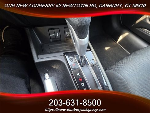 Used 2014 Honda Civic EX image 20