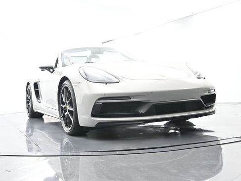 Certified 2023 Porsche 718 Boxster GTS image 57