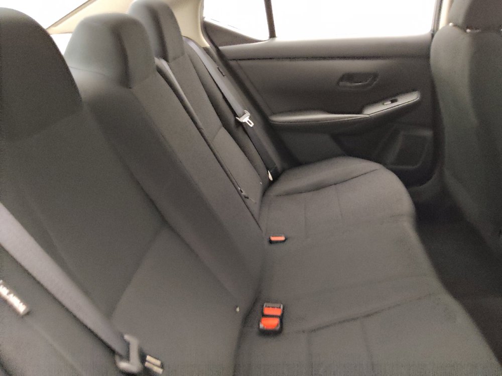 Used 2025 Nissan Sentra S FWD image 19