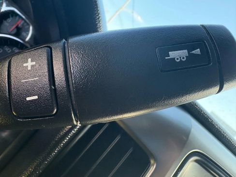 Used 2017 Chevrolet Silverado 1500 LT w/ LT Fleet Plus Package AWD/4WD image 25