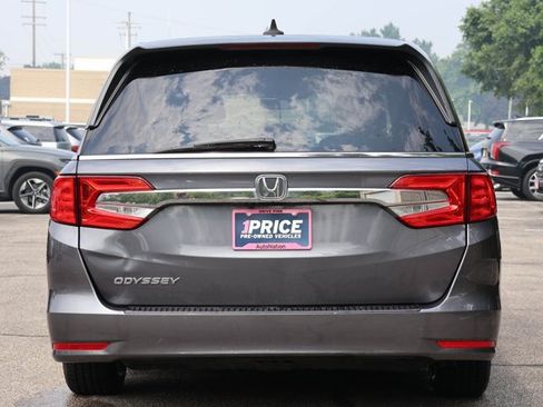 Used 2019 Honda Odyssey EX-L image 6