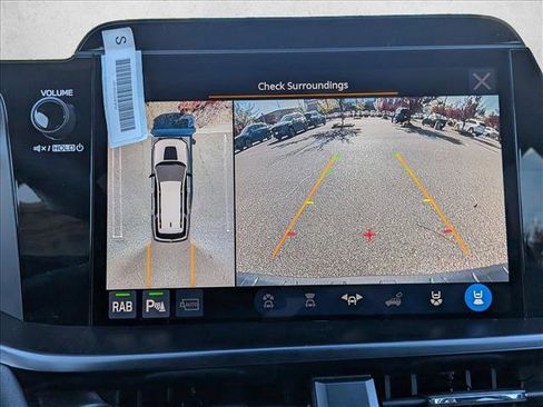 New 2026 Subaru Outback Wilderness image 14