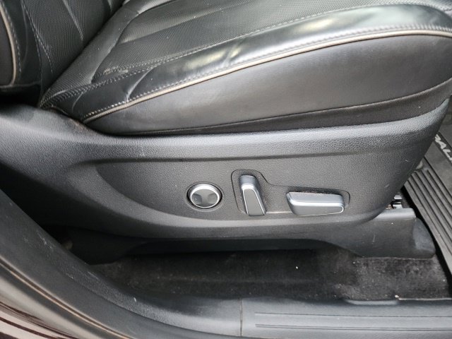 Used 2024 Hyundai Palisade Calligraphy FWD image 46