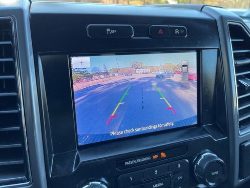 Used 2020 Ford F150 XLT w/ Equipment Group 302A Luxury image 11