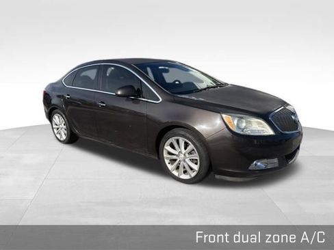 Used 2013 Buick Verano FWD image 2
