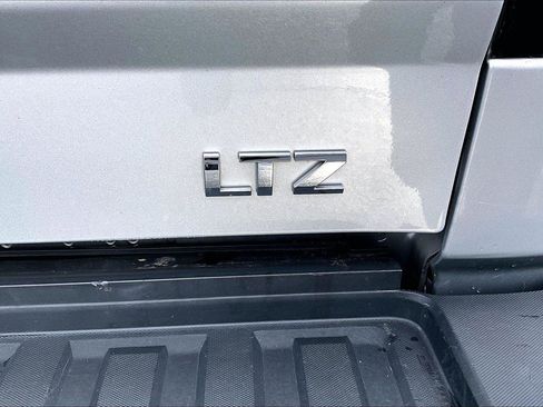 Used 2016 Chevrolet Silverado 3500 LTZ w/ Duramax Plus Package image 10