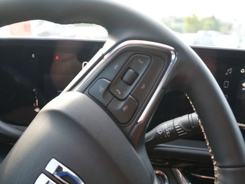 Used 2025 Buick Envista Sport Touring w/ Convenience I Package FWD image 26