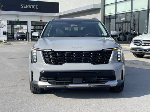 New 2026 Kia Sorento S w/ S Panoramic Sunroof Package image 2