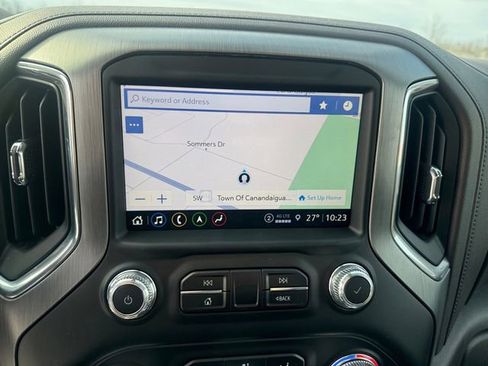 Certified 2023 GMC Sierra 2500 Denali w/ Technology Package image 21