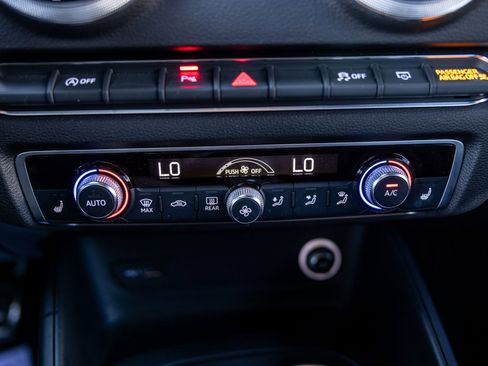 Used 2018 Audi A3 2.0T Premium Plus w/ Premium Plus Package image 56