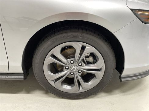 Used 2024 Honda Accord EX image 14