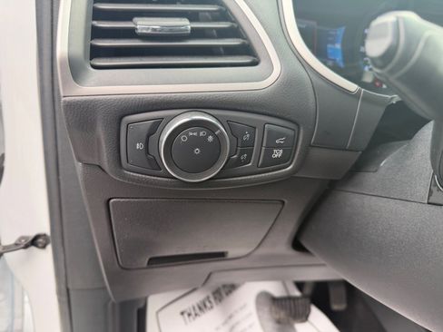Used 2020 Ford Edge SEL w/ Convenience Package FWD image 28