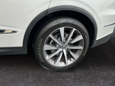 Used 2025 Acura MDX FWD w/ Technology Package image 10