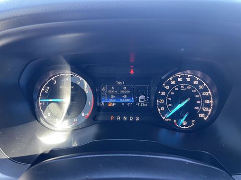 Used 2020 Ford Ranger XLT w/ Equipment Group 301A Mid image 15