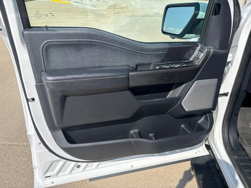 Certified 2024 Ford F150 Lariat w/ Equipment Group 502A High AWD/4WD image 17