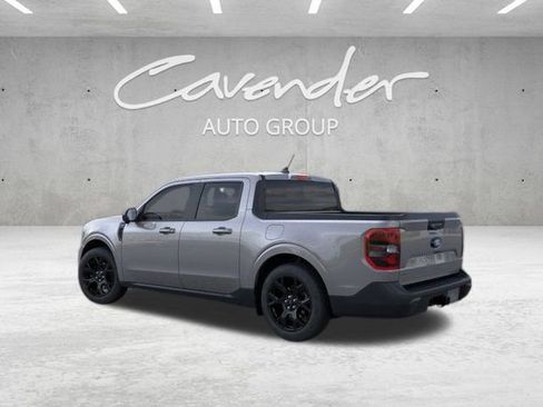 New 2026 Ford Maverick Lariat AWD/4WD image 5